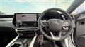 2025 Lexus RX