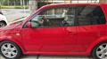 2004 Volkswagen Lupo