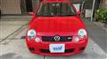 2004 Volkswagen Lupo