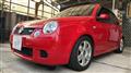 2004 Volkswagen Lupo