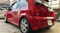 2004 Volkswagen Lupo
