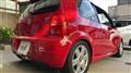 2004 Volkswagen Lupo