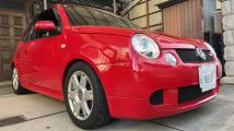 2004 Volkswagen Lupo