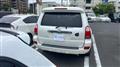 2006 Toyota Hilux Surf
