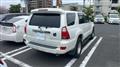 2006 Toyota Hilux Surf