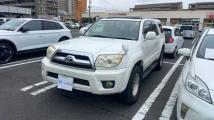 2006 Toyota Hilux Surf