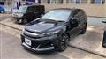 2015 Toyota Harrier