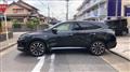 2015 Toyota Harrier