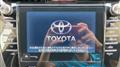 2015 Toyota Harrier