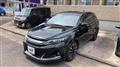 2015 Toyota Harrier