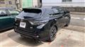 2015 Toyota Harrier