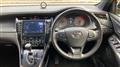 2015 Toyota Harrier