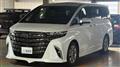 2024 Toyota Alphard G
