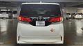 2024 Toyota Alphard G