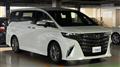 2024 Toyota Alphard G