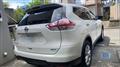 2014 Nissan X-Trail