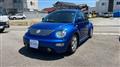 2001 Volkswagen New Beetle