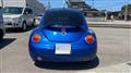 2001 Volkswagen New Beetle