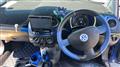 2001 Volkswagen New Beetle