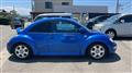 2001 Volkswagen New Beetle