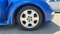 2001 Volkswagen New Beetle