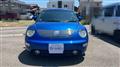 2001 Volkswagen New Beetle