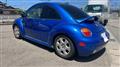2001 Volkswagen New Beetle