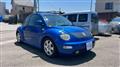2001 Volkswagen New Beetle