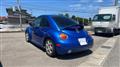 2001 Volkswagen New Beetle
