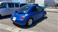 2001 Volkswagen New Beetle