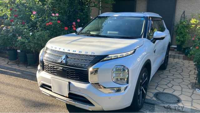 2022 Mitsubishi Outlander