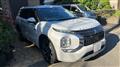 2022 Mitsubishi Outlander