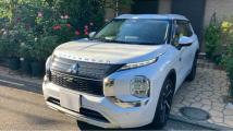2022 Mitsubishi Outlander