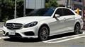 2016 Mercedes-Benz E-Class
