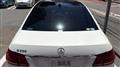 2016 Mercedes-Benz E-Class
