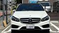 2016 Mercedes-Benz E-Class