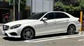 2016 Mercedes-Benz E-Class