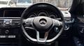 2016 Mercedes-Benz E-Class