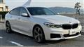 2017 BMW 6 Series