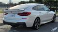2017 BMW 6 Series