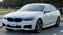 2017 BMW 6 Series