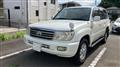 2006 Toyota Land Cruiser