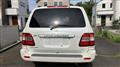 2006 Toyota Land Cruiser