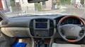 2006 Toyota Land Cruiser