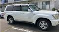 2006 Toyota Land Cruiser
