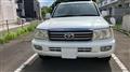 2006 Toyota Land Cruiser