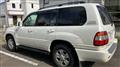 2006 Toyota Land Cruiser