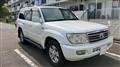 2006 Toyota Land Cruiser