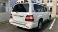 2006 Toyota Land Cruiser
