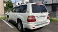2006 Toyota Land Cruiser